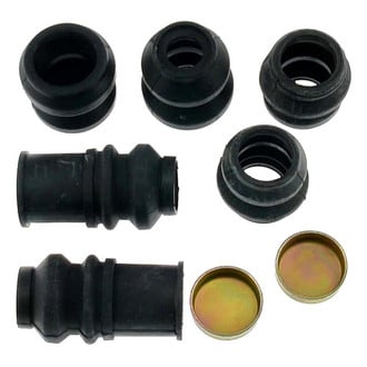 Carlson® - Disc Brake Caliper Guide Pin Boot Kit