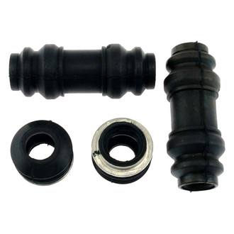 Carlson® - Disc Brake Caliper Guide Pin Boot Kit