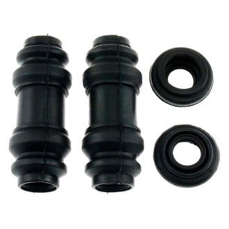 Carlson® - Front Disc Brake Caliper Guide Pin Boot Kit