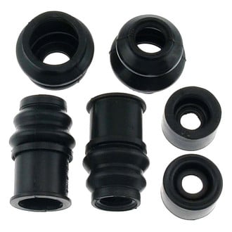Carlson® - Disc Brake Caliper Guide Pin Boot Kit