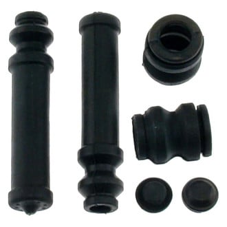 Carlson® - Front Disc Brake Caliper Guide Pin Boot Kit