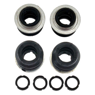 Carlson® - Disc Brake Caliper Guide Pin Boot Kit