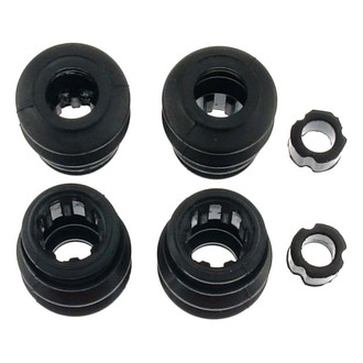 Carlson® - Disc Brake Caliper Guide Pin Boot Kit