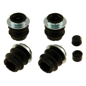 Carlson® - Disc Brake Caliper Guide Pin Boot Kit