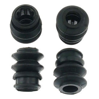 Carlson® 16090 - Rear Disc Brake Caliper Guide Pin Boot Kit