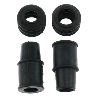 Carlson® - Disc Brake Caliper Guide Pin Boot Kit
