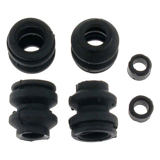 Carlson® - Rear Disc Brake Caliper Guide Pin Boot Kit