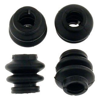 Carlson® - Disc Brake Caliper Guide Pin Boot Kit