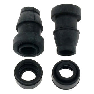 Carlson® - Rear Disc Brake Caliper Guide Pin Boot Kit
