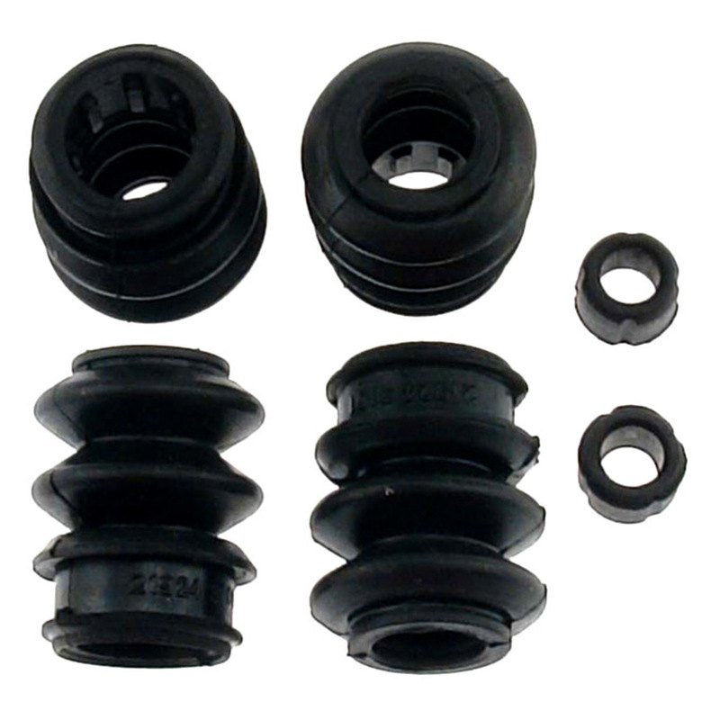 Carlson Quality Brake Parts 16064 Caliper Pin Boot Kit 