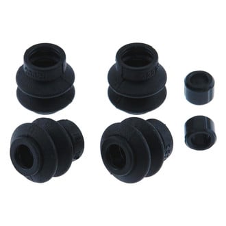 Carlson® - Rear Disc Brake Caliper Guide Pin Boot Kit