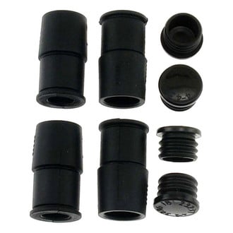 Carlson® - Disc Brake Caliper Guide Pin Boot Kit