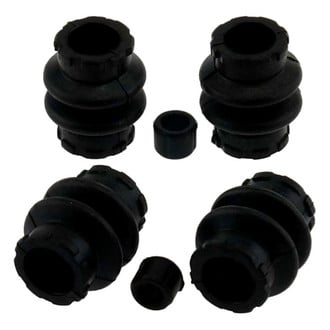 Carlson® 16115 - Rear Disc Brake Caliper Guide Pin Boot Kit