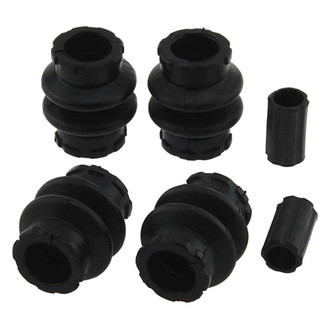 Carlson® - Front Disc Brake Caliper Guide Pin Boot Kit