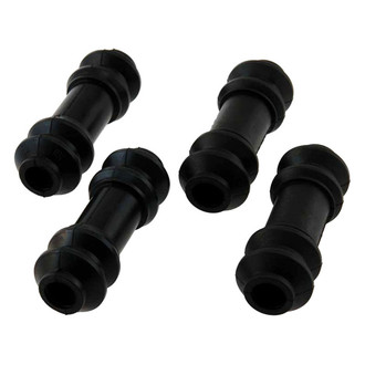 Carlson® - Front Disc Brake Caliper Guide Pin Boot Kit