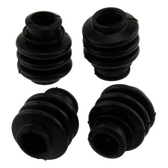 Carlson® - Front Disc Brake Caliper Guide Pin Boot Kit