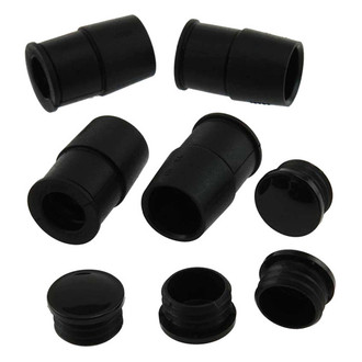 Carlson® - Front Disc Brake Caliper Guide Pin Boot Kit
