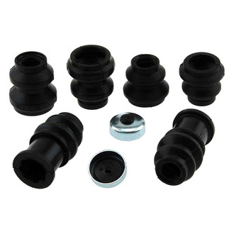 Carlson® - Rear Disc Brake Caliper Guide Pin Boot Kit