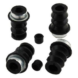 Carlson® - Disc Brake Caliper Guide Pin Boot Kit