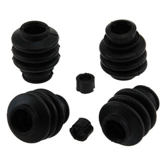 Carlson® - Front Disc Brake Caliper Guide Pin Boot Kit
