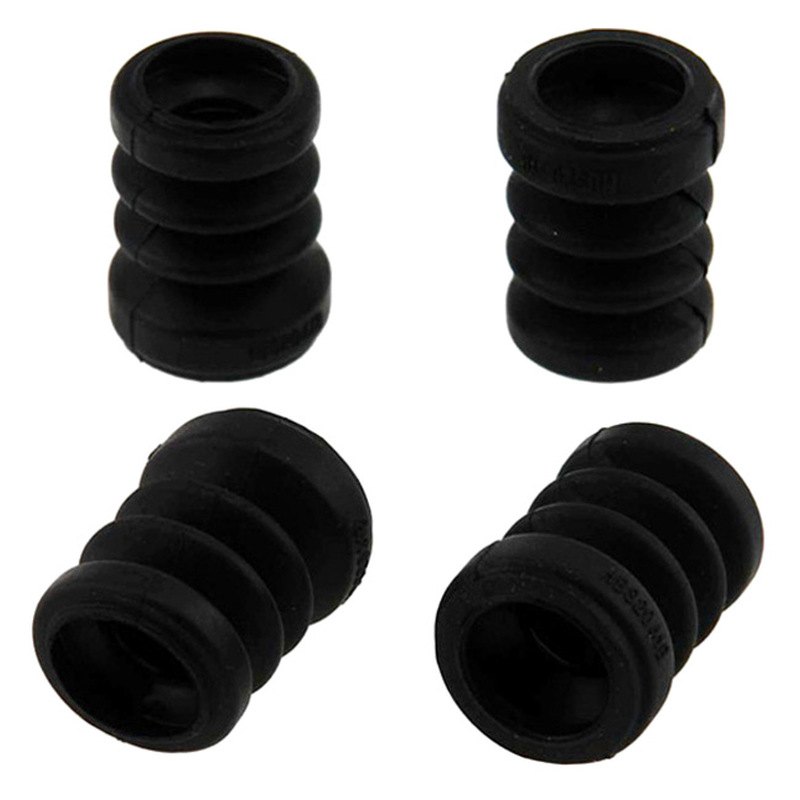 Carlson® 16133 Front Disc Brake Caliper Guide Pin Boot Kit