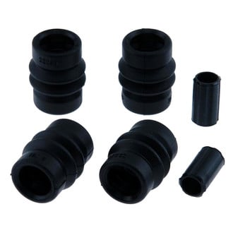 Carlson® - Rear Disc Brake Caliper Guide Pin Boot Kit