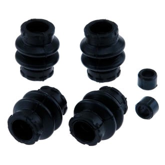 Carlson® - Disc Brake Caliper Guide Pin Boot Kit
