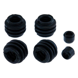 Carlson® - Rear Disc Brake Caliper Guide Pin Boot Kit