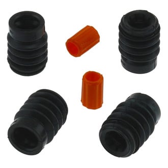 Carlson® - Disc Brake Caliper Guide Pin Boot Kit