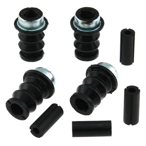 Carlson Quality Brake Parts 16105 Caliper Pin Boot Kit 