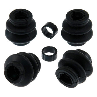 Carlson® - Disc Brake Caliper Guide Pin Boot Kit