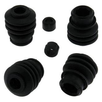 Carlson® - Front Disc Brake Caliper Guide Pin Boot Kit