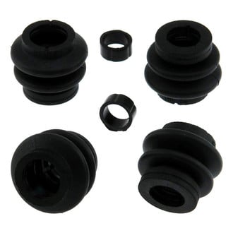 Carlson® - Disc Brake Caliper Guide Pin Boot Kit