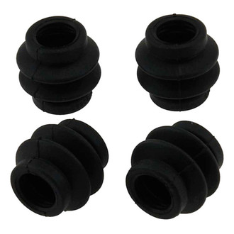 Carlson® 16154 - Rear Disc Brake Caliper Guide Pin Boot Kit