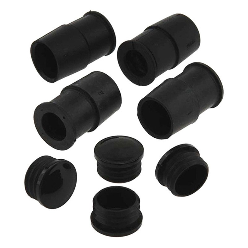 Carlson® 16156 Front Disc Brake Caliper Guide Pin Boot Kit