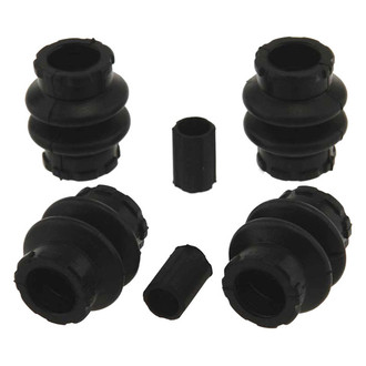 Carlson® - Rear Disc Brake Caliper Guide Pin Boot Kit