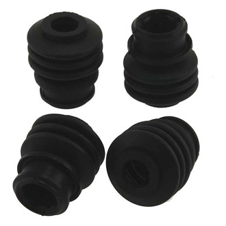 Carlson® - Rear Disc Brake Caliper Guide Pin Boot Kit