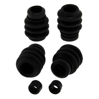 Carlson® - Disc Brake Caliper Guide Pin Boot Kit