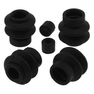 Carlson® - Disc Brake Caliper Guide Pin Boot Kit