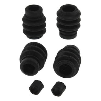 Carlson® - Front Disc Brake Caliper Guide Pin Boot Kit