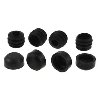 Carlson® - Disc Brake Caliper Guide Pin Boot Kit