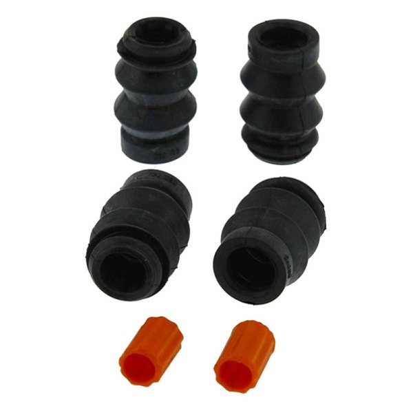 Carlson® - Rear Disc Brake Caliper Guide Pin Boot Kit