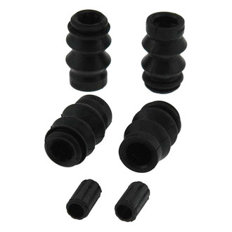 Carlson® - Disc Brake Caliper Guide Pin Boot Kit