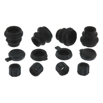 Carlson® - Rear Disc Brake Caliper Guide Pin Boot Kit