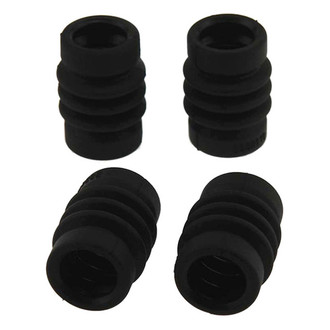 Carlson® - Rear Disc Brake Caliper Guide Pin Boot Kit