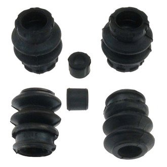 Carlson® - Disc Brake Caliper Guide Pin Boot Kit