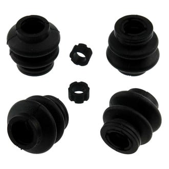 Carlson® - Disc Brake Caliper Guide Pin Boot Kit