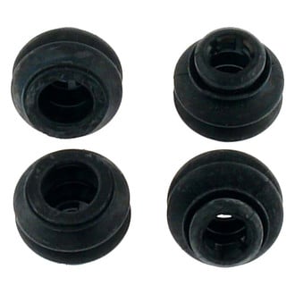 Carlson® - Disc Brake Caliper Guide Pin Boot Kit