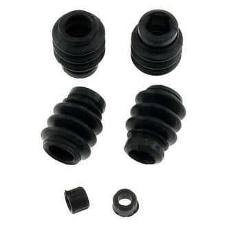 Carlson® - Disc Brake Caliper Guide Pin Boot Kit