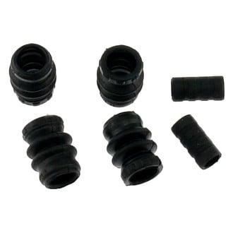 Carlson® - Disc Brake Caliper Guide Pin Boot Kit